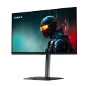 GIGABYTE MO27U2 OLED 4K UHD Gaming Monitor монитор для ПК 68,6 cm (27") 3840 x 2160 пикселей 4K Ultr GIGABYTE MO27U2 OLED 4K UHD Gaming Monitor монитор для ПК 68,6 cm (27") 3840 x 2160 пикселей 4K Ultr