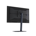 GIGABYTE MO27U2 OLED 4K UHD Gaming Monitor monitori 68,6 cm (27") 3840 x 2160 pikseļi 4K Ultra HD QD GIGABYTE MO27U2 OLED 4K UHD Gaming Monitor monitori 68,6 cm (27") 3840 x 2160 pikseļi 4K Ultra HD QD