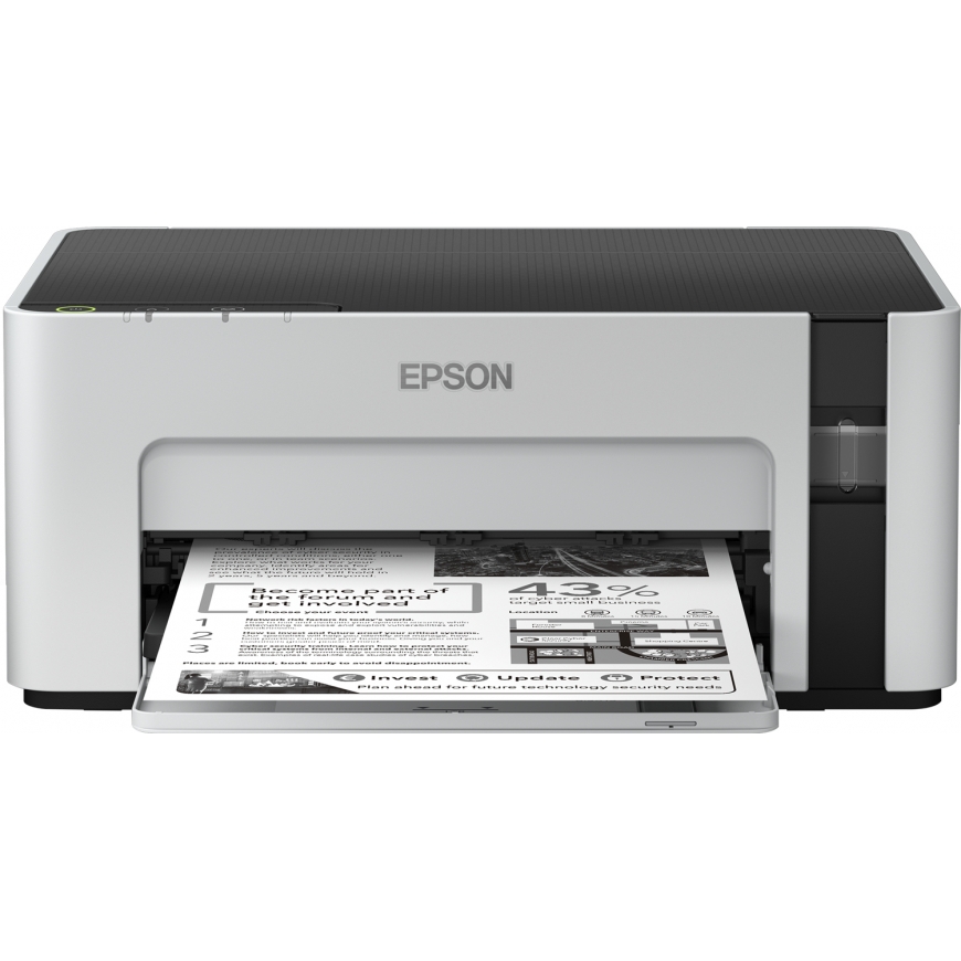 Epson EcoTank M1100 tintes printeris 1440