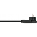 Brennenstuhl 1153300100 удлинитель 2 m 6 розетка(и) Для помещений Черный Brennenstuhl 1153300100 удлинитель 2 m 6 розетка(и) Для помещений Черный