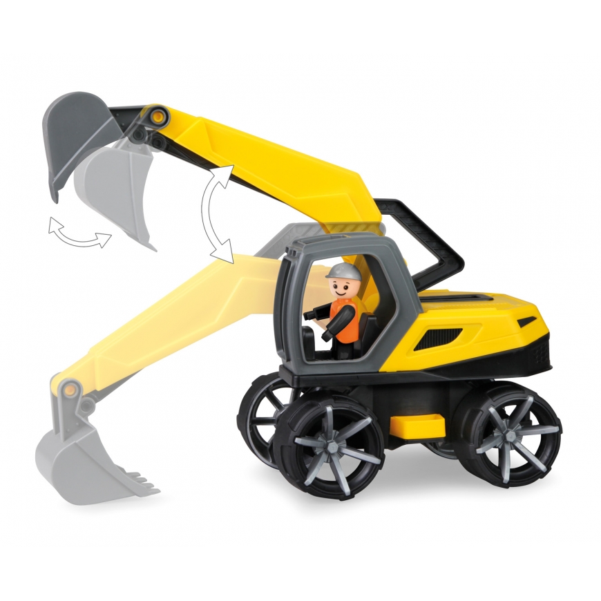 Lena TRUXX SM04531 – 2