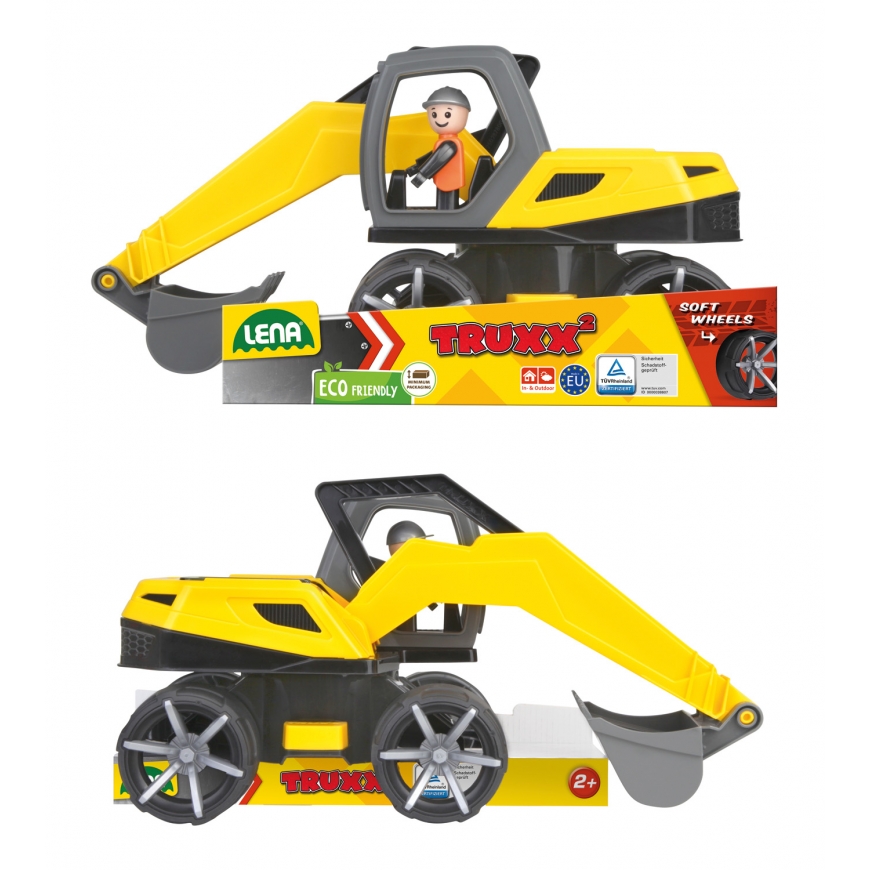 Lena TRUXX SM04531 – 4