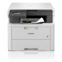 Brother DCP-L3520CDW Daudzfunkciju printeris LED A4 2400 x 600 DPI 18 ppm Wi-Fi Brother DCP-L3520CDW Daudzfunkciju printeris LED A4 2400 x 600 DPI 18 ppm Wi-Fi