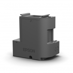 Epson C13T04D100 Spausdintuvo / skenerio atsarginė dalis ir (arba) priedas Panaudotų miltelių talpyk