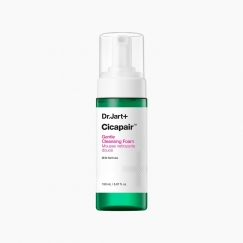 Dr.Jart+ Cicapair Gentle Cleansing Foam Valomosios putos Moteriškas 150 ml