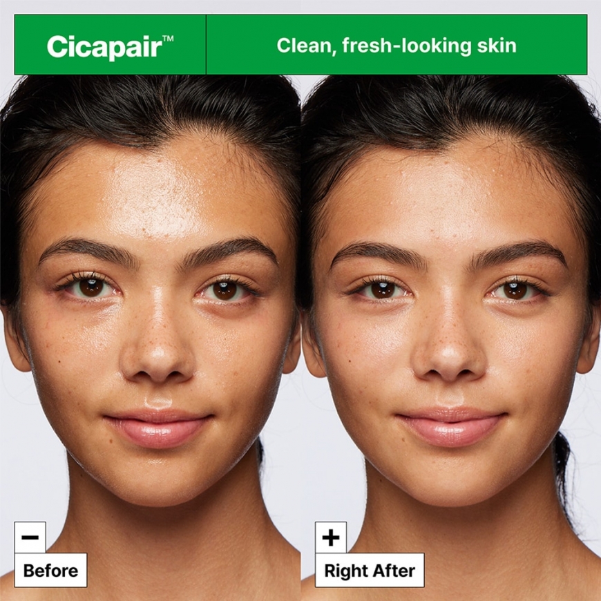 Dr.Jart+ Cicapair Gentle Cleansing Foam 150ml – 2