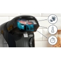 Bosch TAS112E kavos aparatas Visiškai automatinis Kapsulinis kavos aparatas 0,7 L Bosch TAS112E kavos aparatas Visiškai automatinis Kapsulinis kavos aparatas 0,7 L