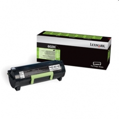 Lexmark 56F2U0E tonerio kasetė 1 vnt Originalus Juoda