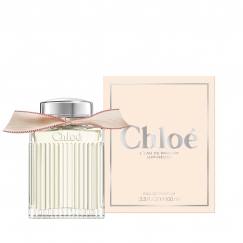 Chloé Signature Lumineuse 100 ml Sievietes