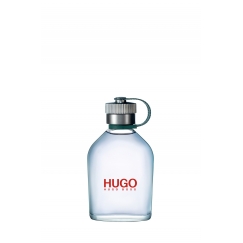 HUGO Man Eau De Toilette 125ml