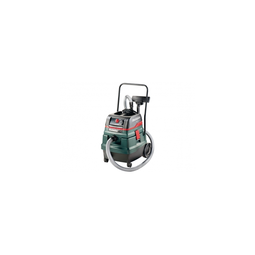 Metabo ASR 50 L SC Black, Green 1400 W