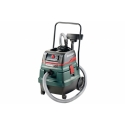 Metabo ASR 50 L SC Melns, Zaļš 1400 W Metabo ASR 50 L SC Melns, Zaļš 1400 W
