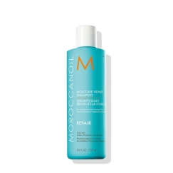 Moroccanoil Moisture Repair 250 ml Шампунь Профессиональный Унисекс