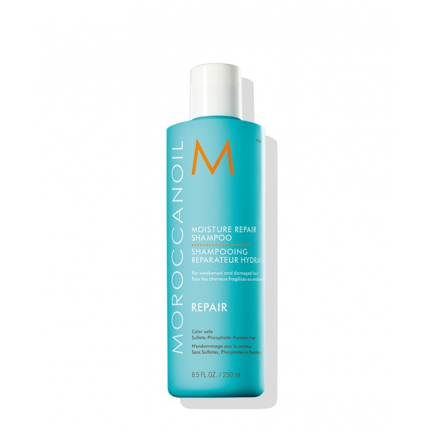 Moroccanoil Moisture Repair 250 ml Å
