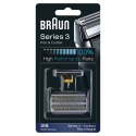 Braun Series 3 31S Shaving head Braun Series 3 31S Shaving head