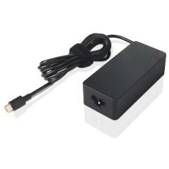 Lenovo 4X20M26272 maitinimo adapteris / inverteris 65 W Juoda