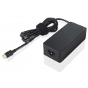 Lenovo 4X20M26272 адаптер питания / инвертор 65 W Черный Lenovo 4X20M26272 адаптер питания / инвертор 65 W Черный