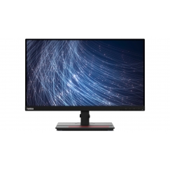Lenovo ThinkVision T24m-29 tietokoneen litteä näyttö 60,5 cm (23.8") 1920 x 1080 pikseliä Full HD LC