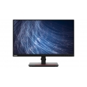 Lenovo ThinkVision T24m-29 computer monitor 60.5 cm (23.8") 1920 x 1080 pixels Full HD LCD Black