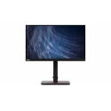 Lenovo ThinkVision T24m-29 tietokoneen litteä näyttö 60,5 cm (23.8") 1920 x 1080 pikseliä Full HD LC
