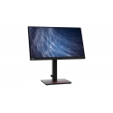 Lenovo ThinkVision T24m-29 monitori 60,5 cm (23.8") 1920 x 1080 pikseļi Full HD LCD Melns