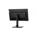 Lenovo ThinkVision T24m-29 tietokoneen litteä näyttö 60,5 cm (23.8") 1920 x 1080 pikseliä Full HD LC