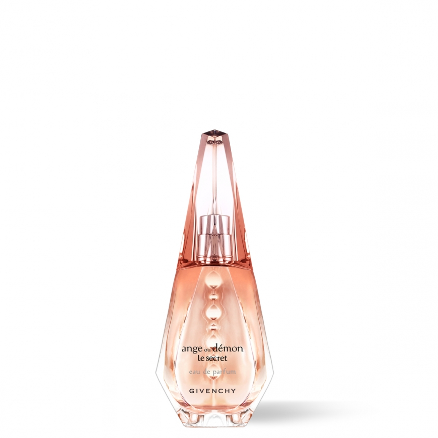 Givenchy Ange Ou Démon Le Secret