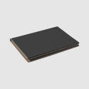 Onyx OCV0462R e-book reader case 15.2 cm (6") Flip case Grey