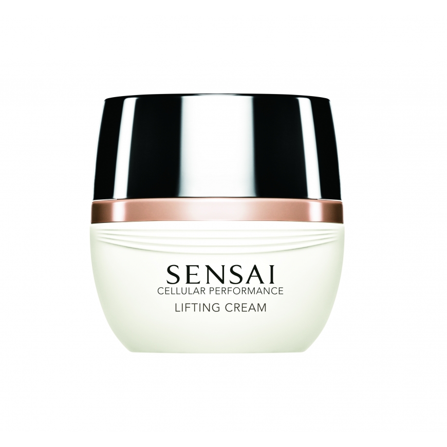 Sensai Cellular Performance Lifting Cream Dienas
