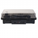 Denver VPL-230B Black Semi Automatic