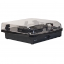 Denver VPL-230B Black Semi Automatic