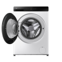 Xiaomi QMP4603EU стирально-сушильная машина Отдельно стоящий Фронтальная загрузка Белый Xiaomi QMP4603EU стирально-сушильная машина Отдельно стоящий Фронтальная загрузка Белый