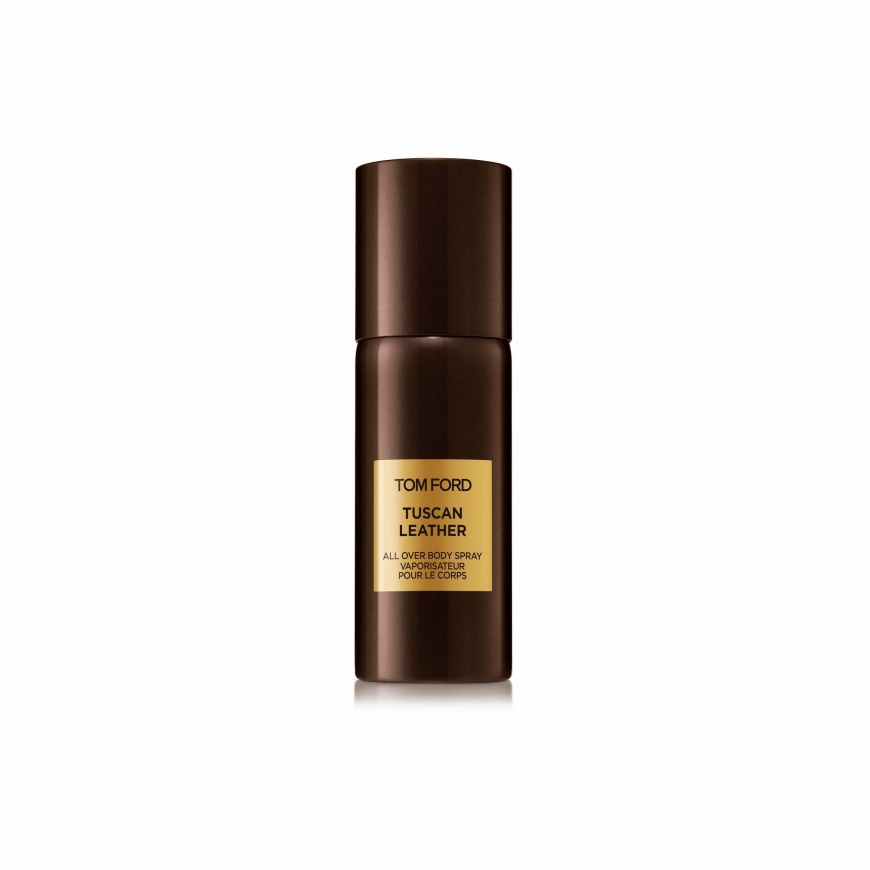 TOM FORD TOM FORD Tuscan Leather