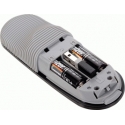 Targus Laser Presentation Remote wireless presenter Black, Grey Targus Laser Presentation Remote wireless presenter Black, Grey