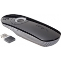 Targus Laser Presentation Remote wireless presenter Black, Grey Targus Laser Presentation Remote wireless presenter Black, Grey