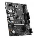 MSI PRO H610M-E DDR4 emaplaat Intel H610 LGA 1700 Mikro ATX MSI PRO H610M-E DDR4 emaplaat Intel H610 LGA 1700 Mikro ATX
