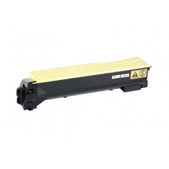 KYOCERA TK-540Y värikasetti 1 kpl Alkuperäinen Keltainen