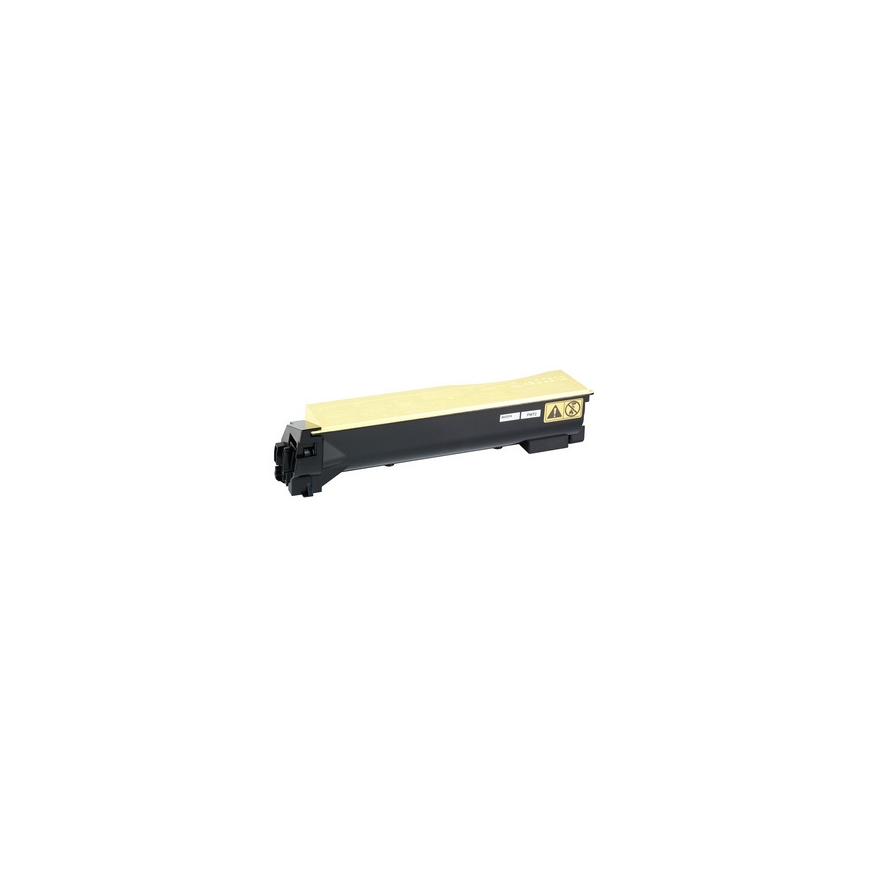 KYOCERA TK-540Y tonera kārtridžs 1 pcs