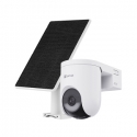 EZVIZ HB8 Lite 4G+Wifi kit Grozāma galva IP drošības kamera Ārējie 2560 x 1440 pikseļi Siena EZVIZ HB8 Lite 4G+Wifi kit Grozāma galva IP drošības kamera Ārējie 2560 x 1440 pikseļi Siena