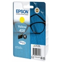Epson C13T09J44010 струйный картридж 1 шт Подлинный Стандартная Желтый Epson C13T09J44010 струйный картридж 1 шт Подлинный Стандартная Желтый