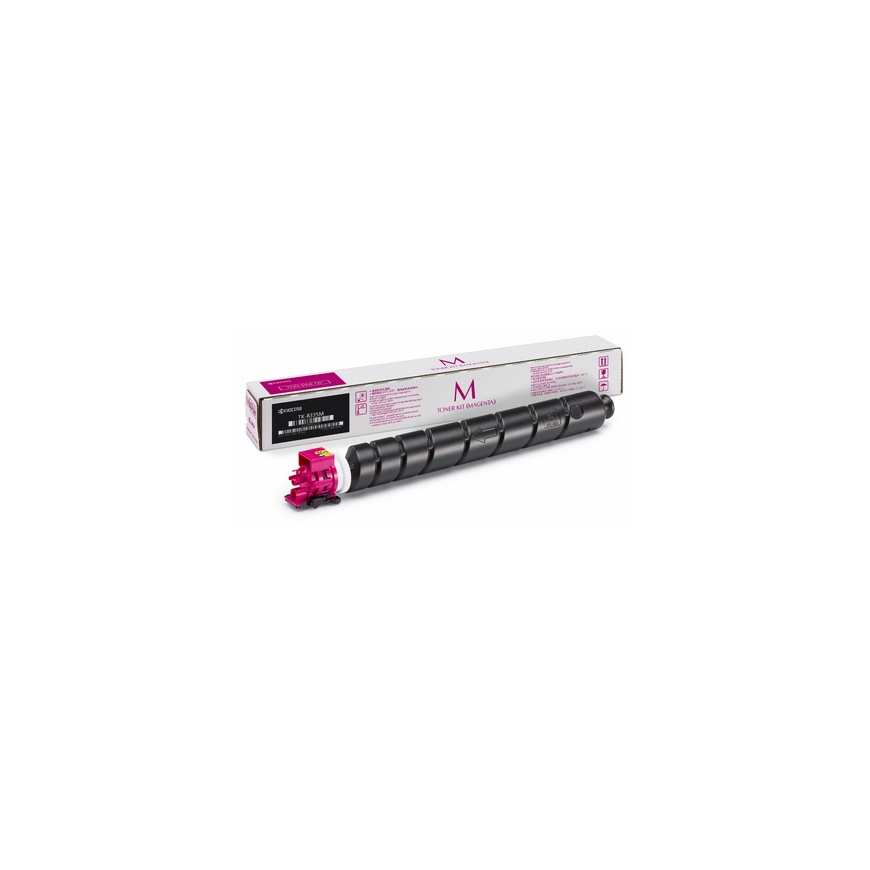 KYOCERA TK-8335M toner cartridge 1 pc(s) Original Magenta