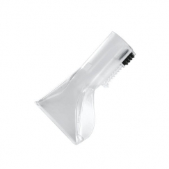 Kärcher Upholstery nozzle Dārza laistīšanas sprausla Balts