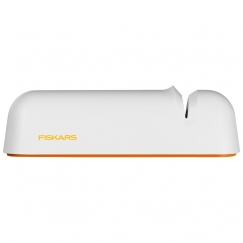 Fiskars 1014214 ножеточка Оранжевый, Белый
