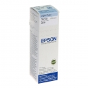 Epson T6735 Light Cyan ink bottle 70ml Epson T6735 Light Cyan ink bottle 70ml