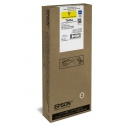 Epson WF-C5xxx Series Ink Cartridge XL Yellow Epson WF-C5xxx Series Ink Cartridge XL Yellow