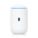 Ubiquiti Dream 7 bezvadu rūteris 2.5 Gigabit Ethernet Trīs diapazoni (2,4 GHz / 5 GHz / 6 GHz) Balts