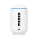 Ubiquiti Dream 7 беспроводной маршрутизатор 2.5 Gigabit Ethernet Трехдиапазонный (2,4 ГГц / 5 ГГц / Ubiquiti Dream 7 беспроводной маршрутизатор 2.5 Gigabit Ethernet Трехдиапазонный (2,4 ГГц / 5 ГГц /