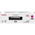 Canon 731 värikasetti 1 kpl Alkuperäinen Magenta Canon 731 värikasetti 1 kpl Alkuperäinen Magenta
