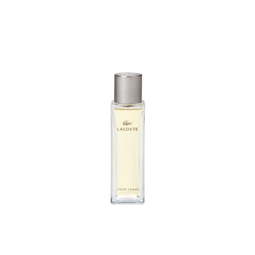Lacoste Pour Femme 50 ml Sievietes