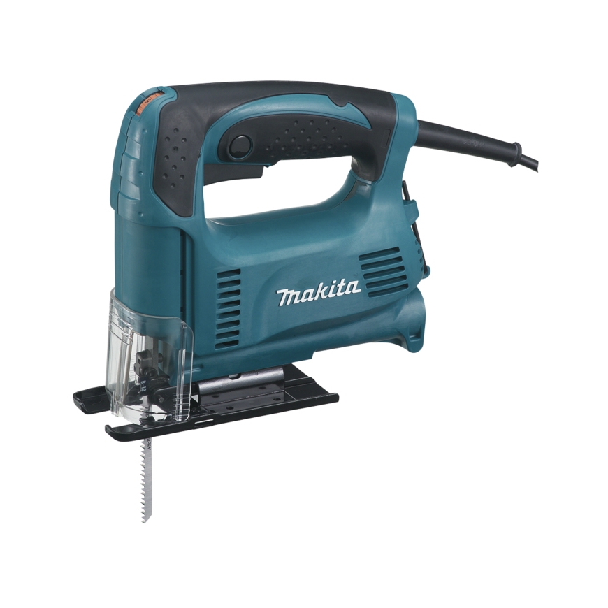 Makita 4327 elektriskais zāģis 450 W